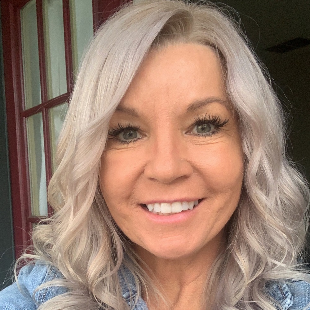 Meet your Posher, Heidi